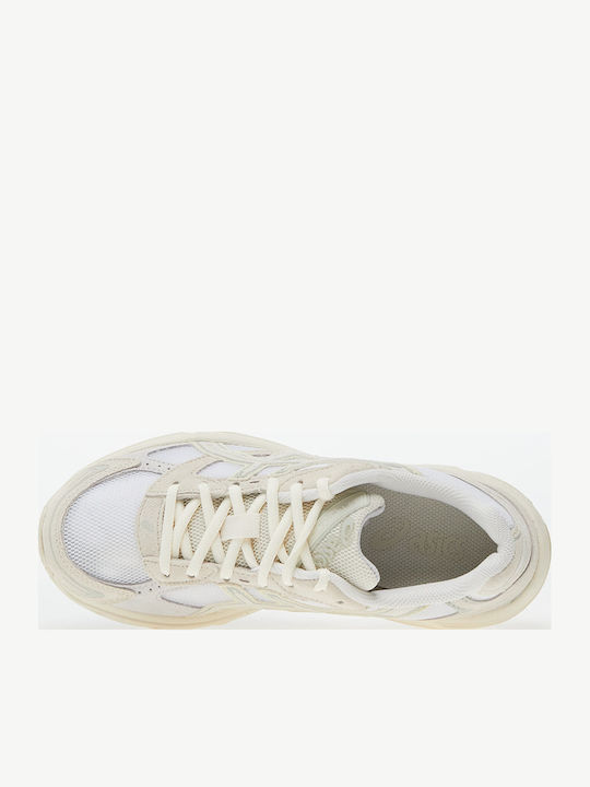 Gel-1130 Adidași Pentru Femei Albi / Alun