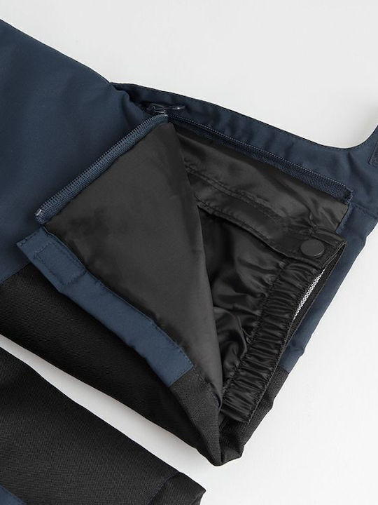 Cool Club COB2722191 Pantaloni de schi și snowboard pentru copii Ski & Snowboard Albastru