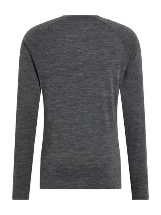 Odlo Performance Wool 150 Ισοθερμική Μπλούζα