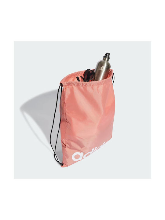 adidas Linear Men's Gym Backpack Pink