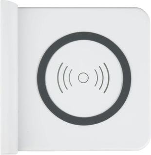 Good Connections Wireless Charger (Qi Pad) Black (PCA-D006WQR)