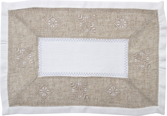 Ilis Home Set No.5776 Lână 160x320cm Ilis Home Set No.5776 Lână 160x320cm