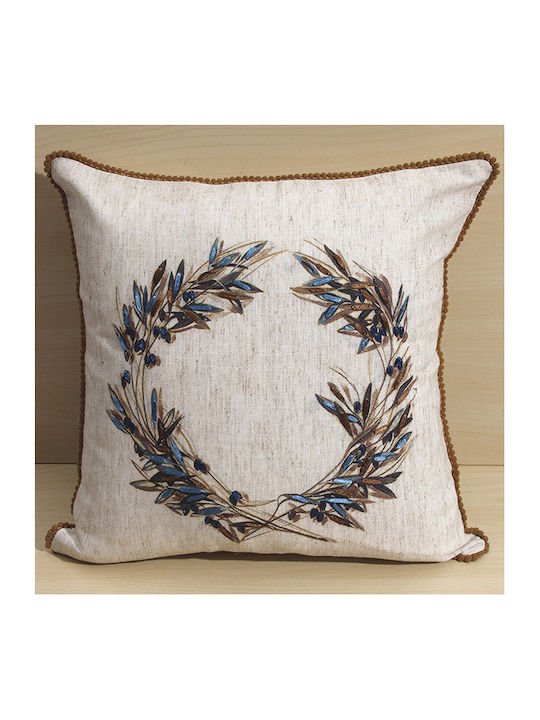 Ilis Home Runner No.17653 Meander No.17653 40x170cm