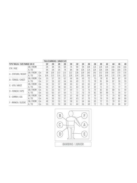 Astrolabio 9DBP-TC68-785 Ski & Snowboard Rosa