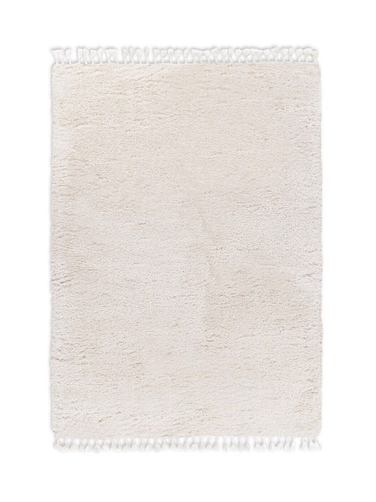 Tzikas Carpets Samarina 80067-060 Covor Rectangular White/Cream