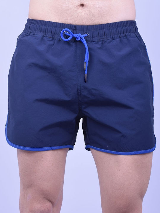 Men's Swimwear Shorts Blue
