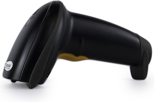 HDWR Handheld-Scanner Verkabelt mit 1D-Barcode-Lesefunktion