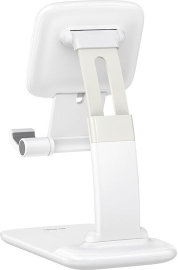 Mcdodo Desk Stand for Mobile in White color TB-1020