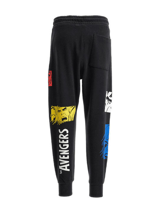 Original Marines Kids Sweatpants black 1pcs