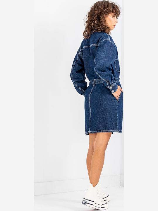 Dr Denim