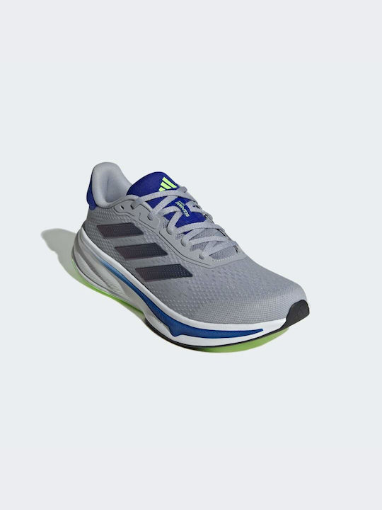 adidas Response Super Unisex Running Gray