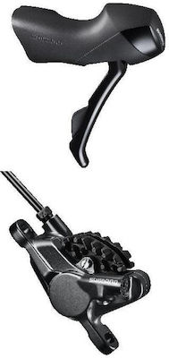 Shimano L Hydraulic Bike Disc Brake