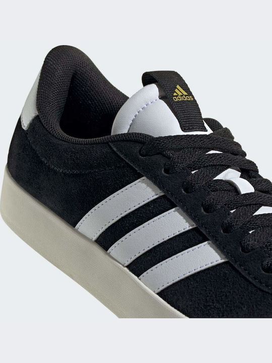 Vl Court 3.0 Damen Sneakers Schwarze