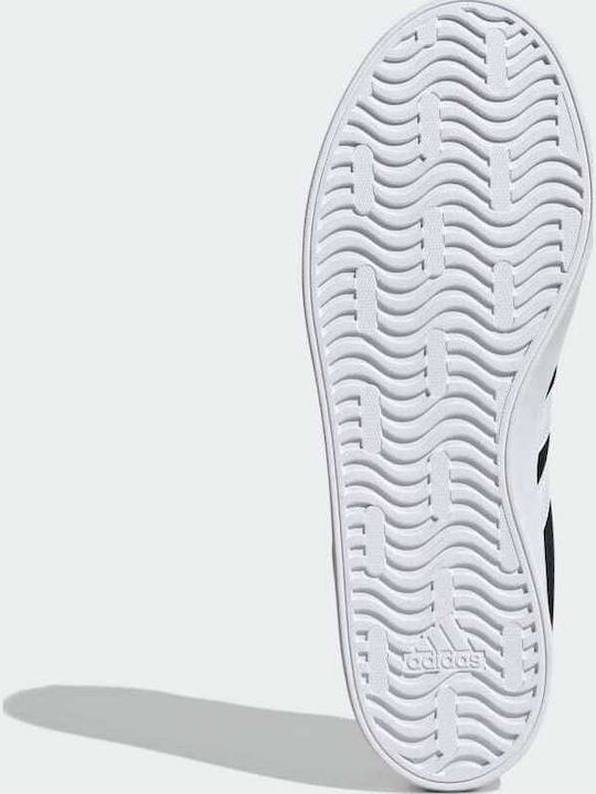 Court 3.0 Sneakers Black