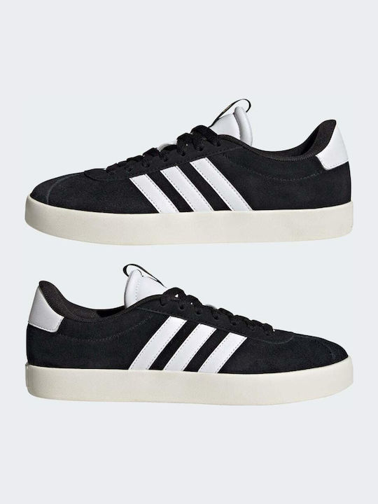 Vl Court 3.0 Damen Sneakers Schwarze