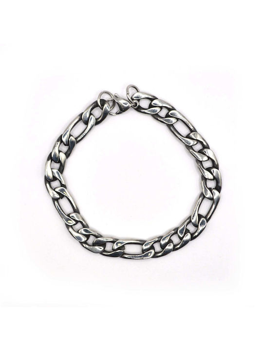 Gang Clothing Bracelet made of Steel