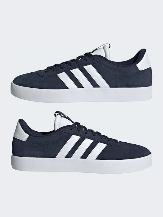 Vl Court 3.0 Sneakers Navy Μπλε