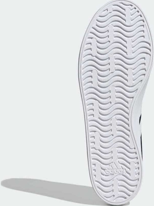 Vl Court 3.0 Sneakers Navy Μπλε