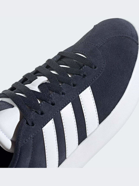 Vl Court 3.0 Sneakers Navy Μπλε