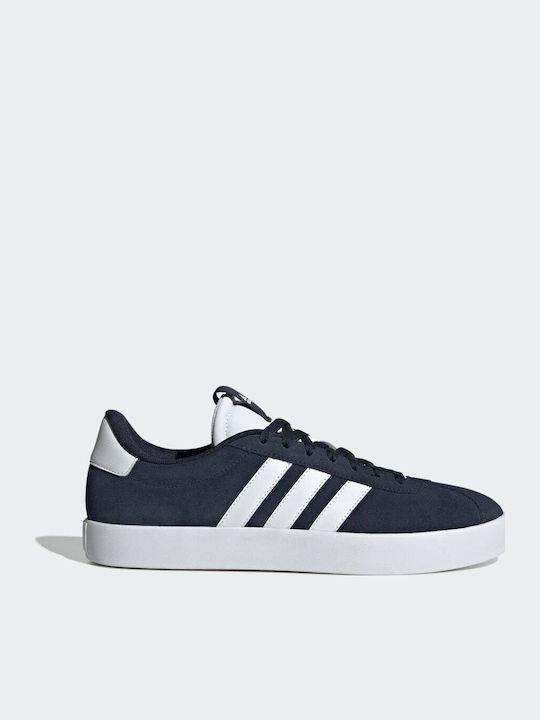 Vl Court 3.0 Sneakers Navy Μπλε