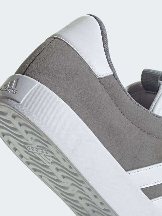 Vl Court 3.0 Sneakers Γκρι