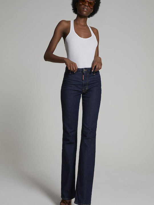 Dsquared2 Women's Jean Trousers