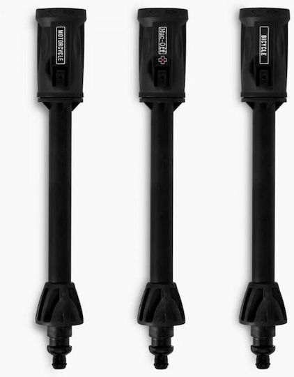 Muc-Off Πλυστικό Ρεύματος 1200W με Πίεση 70bar