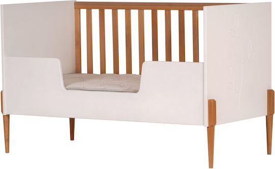 Santa Bebe Πολυμορφική Κούνια Celeste Καφέ