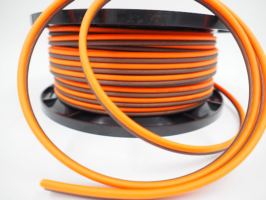 Conchord St 2 X 2,5 St 2 X 2,5 Car Audio Speaker Cable