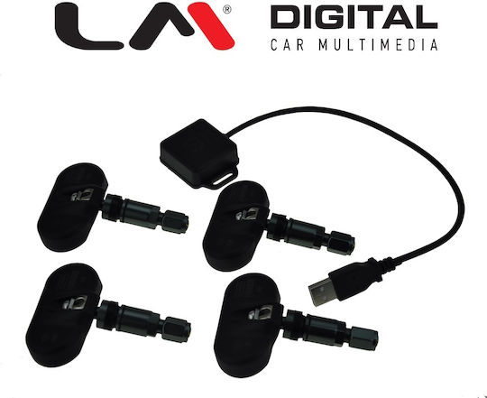 LM Digital LM TPMS SYSTEM INTRN