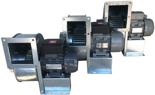 Kaffe Ventilator industrial Diametru 180mm