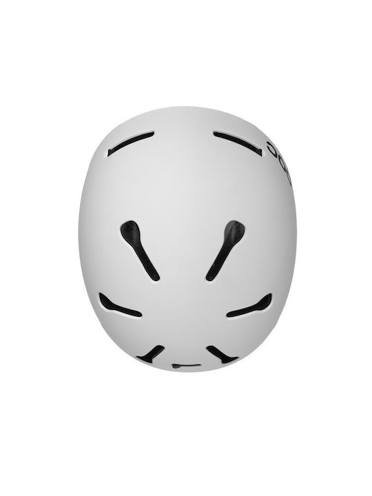 Poc Auric Cut Herren Ski & Snowboard Helm in Weiß Farbe