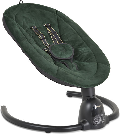 Moni Clarissa Electric Relax pentru Bebeluși Verde