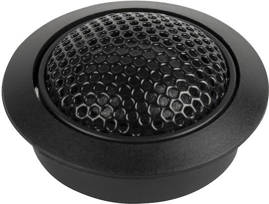 Musway Car Audio Round Tweeter 12dB