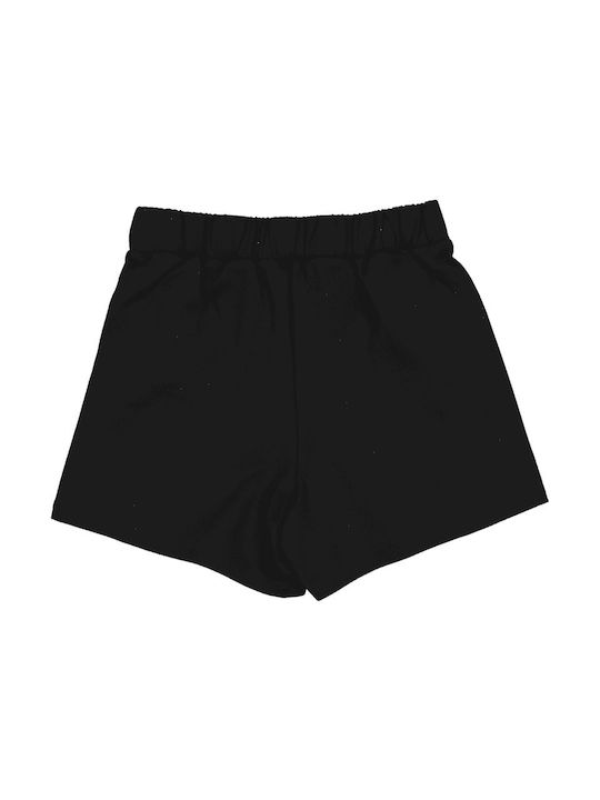 Birba Trybeyond Kids Shorts/Bermuda Fabric Black