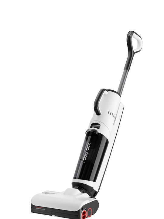 Roborock Dyad Pro Combo Rechargeable Stick & Handheld Vacuum Black