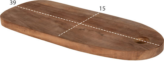 HomeMarkt Wooden Chopping Board HomeMarkt Wooden Chopping Board