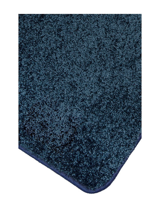 Persika Cut-to-Measure Carpet Super Velvet Navy