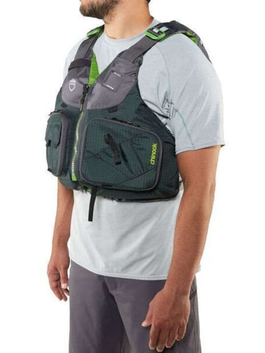 NRS Adults Life Jacket for Water Sports