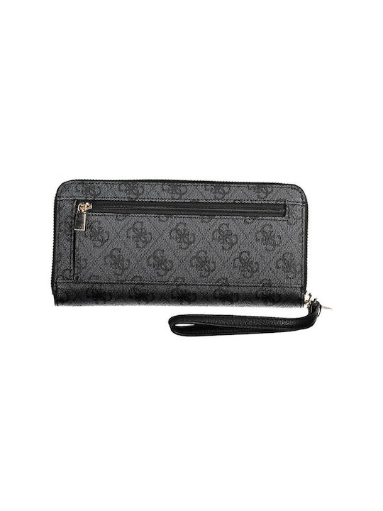 Guess Women's Wallet Black