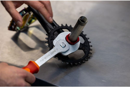 Unior Unealtă pentru rulmentul pedalier al bicicletei