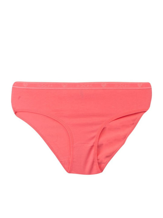 Sexen Baumwolle Damen Slip MultiPack