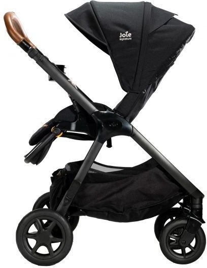 Joie Finiti Adjustable Baby Stroller Suitable for Newborn Eclipse 11.21kg