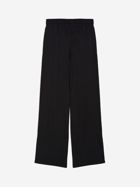 Freddy Women's Sweatpants BLACK