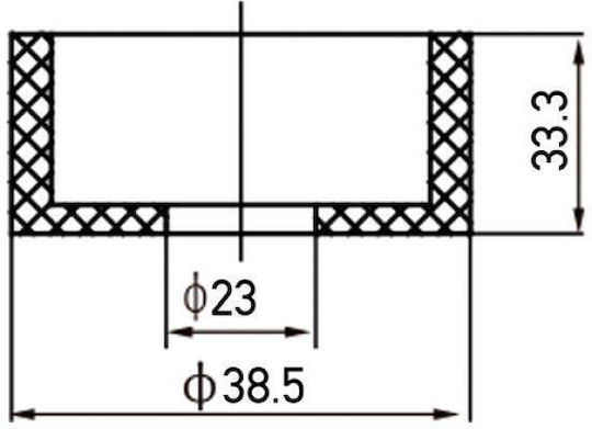Electrical Box Frames 10pcs 03.012.0063
