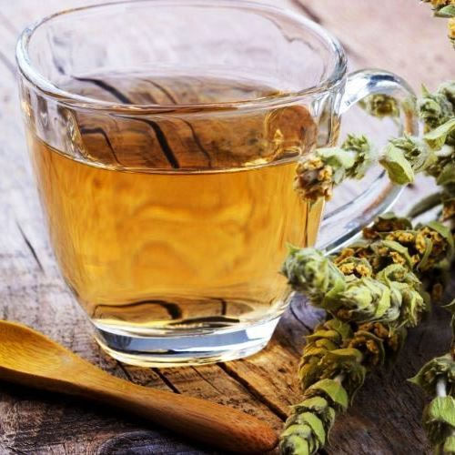 Τσαι Βουνου Σιδεριτης Βολου 50 Gr