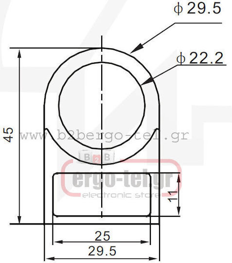 Xindali Marking Industrial Facilities 022-916002000