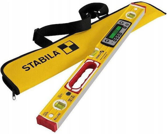 Stabila Tech Нивелир Алуминиев Магнитен 61бр