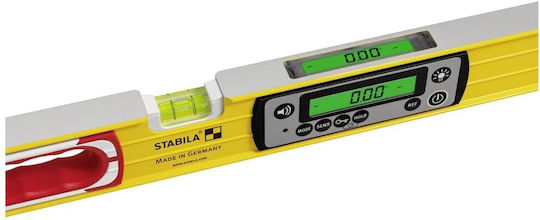 Stabila Tech Нивелир Алуминиев Магнитен 61бр