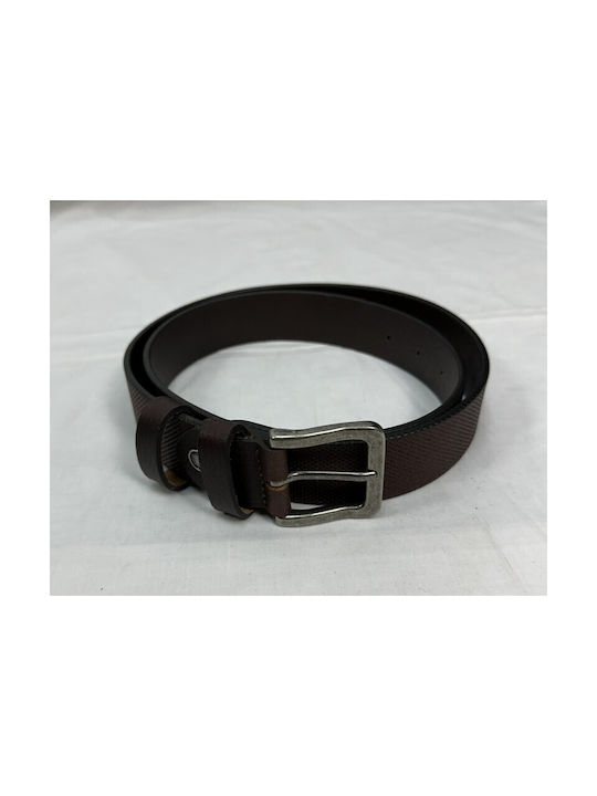 Venturi Men's Belt Brown